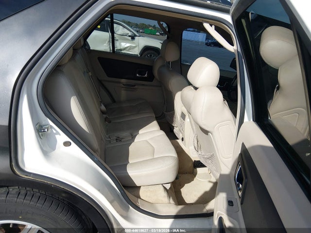 Продаж на аукціоні авто 2005 Cadillac Srx V6, vin: 1GYEE637150232126, номер лоту: 44618627