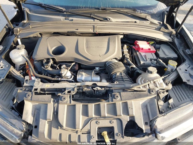 ZASPATCW5R3037753 Alfa Romeo Tonale Ti Eawd