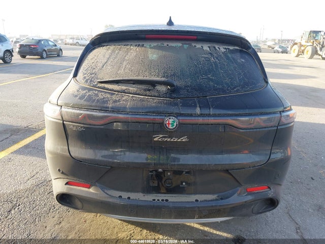 ZASPATCW5R3037753 Alfa Romeo Tonale Ti Eawd