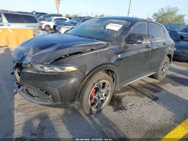 ZASPATCW5R3037753 Alfa Romeo Tonale Ti Eawd