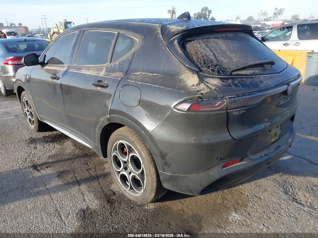 ZASPATCW5R3037753 Alfa Romeo Tonale Ti Eawd