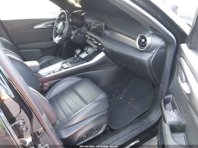 ZASPATCW5R3037753 Alfa Romeo Tonale Ti Eawd
