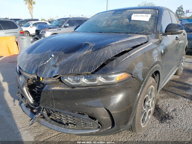 ZASPATCW5R3037753 Alfa Romeo Tonale Ti Eawd