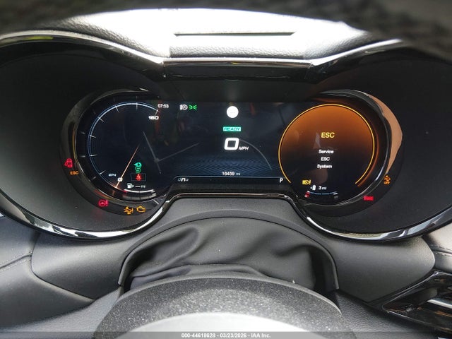 ZASPATCW5R3037753 Alfa Romeo Tonale Ti Eawd