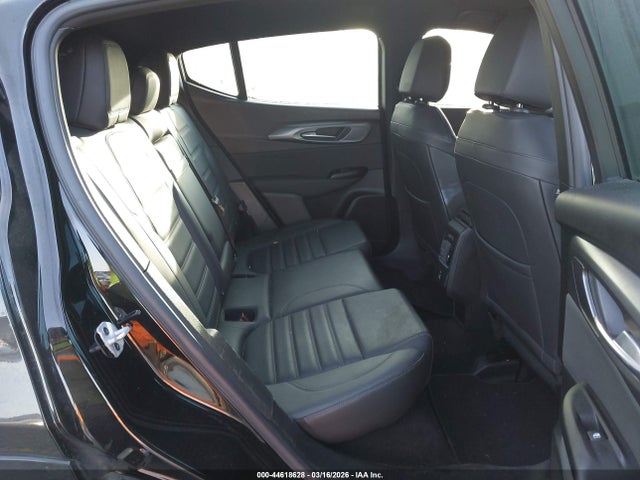 ZASPATCW5R3037753 Alfa Romeo Tonale Ti Eawd