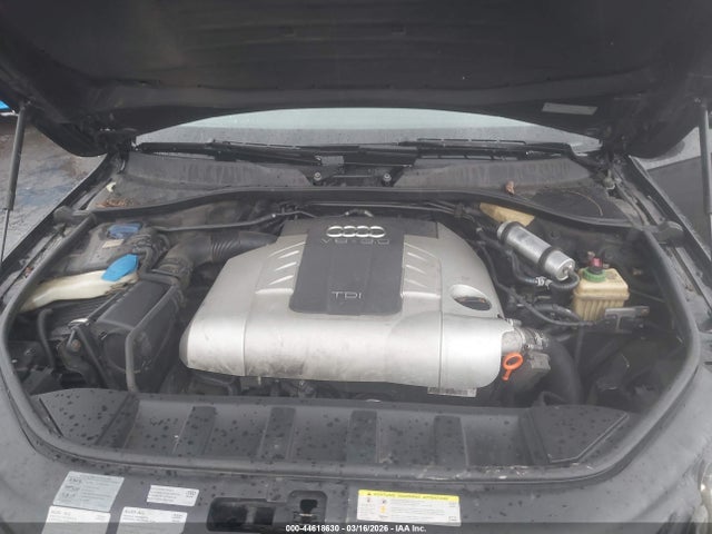 2011 AUDI Q7 WA1LMAFE0BD003514 Photo 9