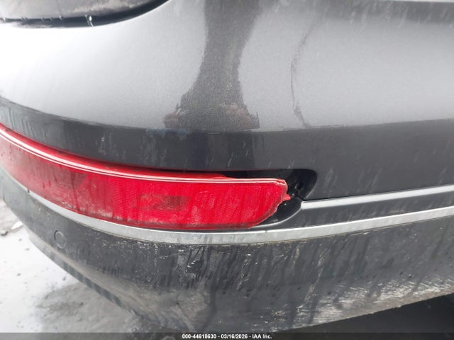 Aukcja sprzedaży 2011 Audi Q7 3.0 Tdi Premium, vin: WA1LMAFE0BD003514, numer aukcji: 44618630