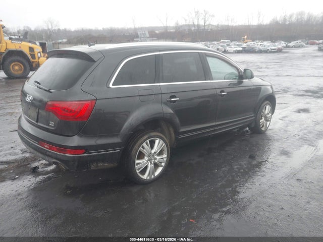 2011 AUDI Q7 WA1LMAFE0BD003514 Photo 3