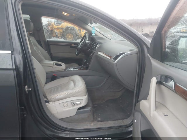 2011 AUDI Q7 WA1LMAFE0BD003514 Photo 4