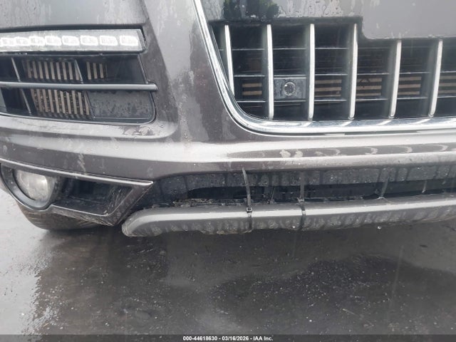 2011 AUDI Q7 WA1LMAFE0BD003514 Photo 5