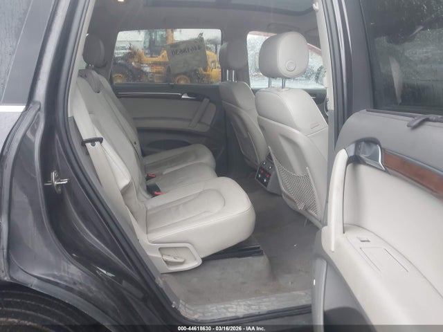 2011 AUDI Q7 WA1LMAFE0BD003514 Photo 7