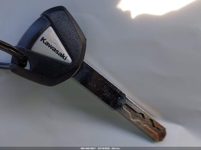 Kawasaki Zr900 S 2025 ML5ZRDS18SDA00623 Image 11