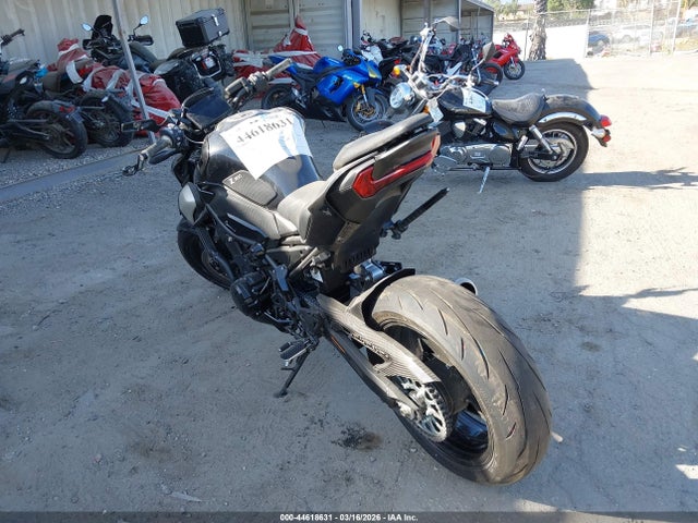 Kawasaki Zr900 S 2025 ML5ZRDS18SDA00623 Image 3