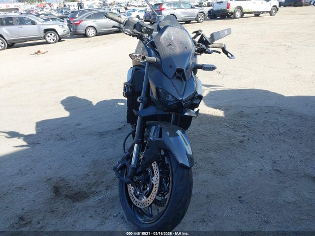 Kawasaki Zr900 S 2025 ML5ZRDS18SDA00623 Image 5