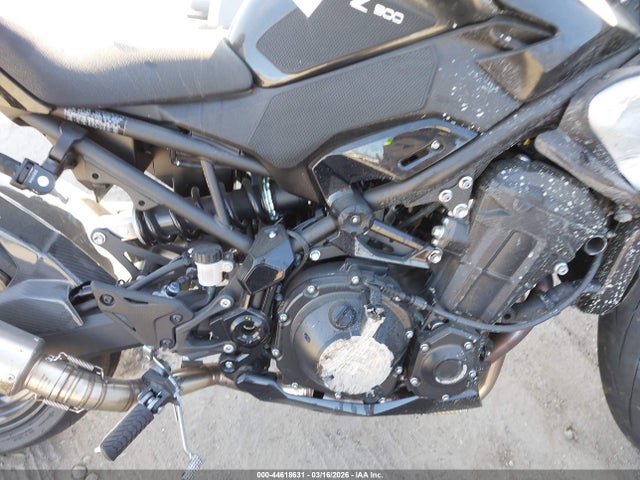 Kawasaki Zr900 S 2025 ML5ZRDS18SDA00623 Image 8