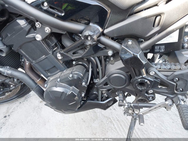 Kawasaki Zr900 S 2025 ML5ZRDS18SDA00623 Image 9