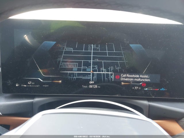Aukcja sprzedaży 2025 Bmw 330i, vin: 3MW69CW03S8F75286, numer aukcji: 44618632