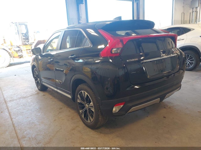 Продаж на аукціоні авто 2019 Mitsubishi Eclipse Cross Se, vin: JA4AT5AA8KZ051089, номер лоту: 44618633