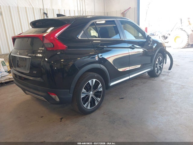 Продаж на аукціоні авто 2019 Mitsubishi Eclipse Cross Se, vin: JA4AT5AA8KZ051089, номер лоту: 44618633