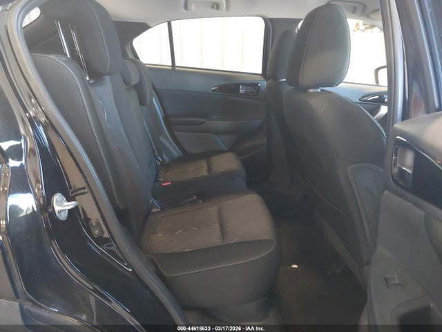 Продаж на аукціоні авто 2019 Mitsubishi Eclipse Cross Se, vin: JA4AT5AA8KZ051089, номер лоту: 44618633