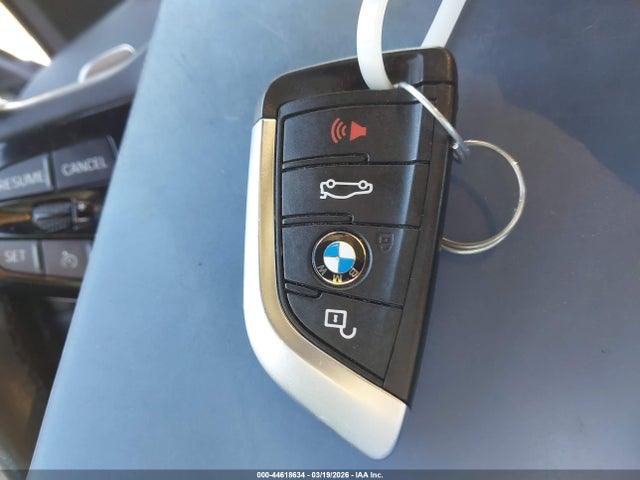 2023 BMW 530 WBA53BH05PWY02741 Photo 10