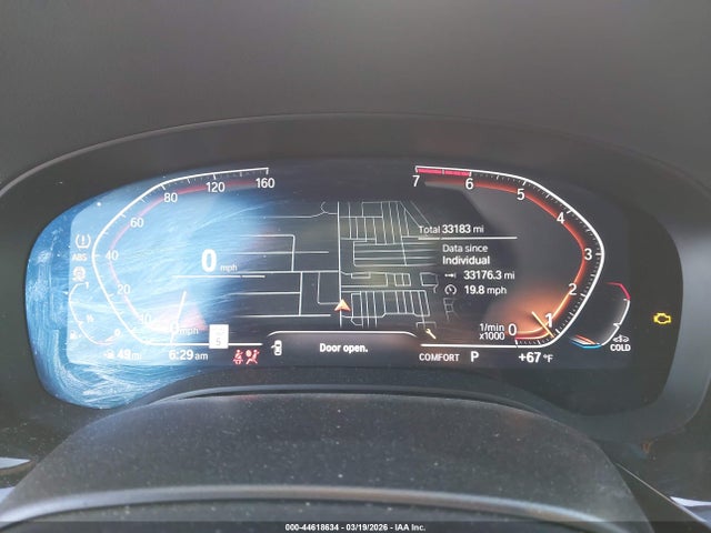 2023 BMW 530 WBA53BH05PWY02741 Photo 6