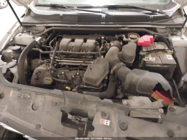 1FAHP2E89HG114774 Ford TAURUS SEL