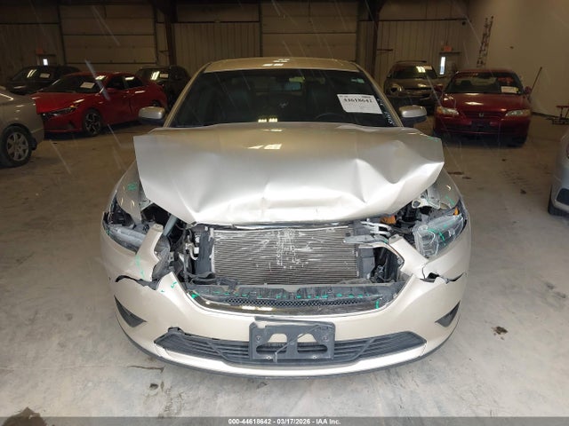 1FAHP2E89HG114774 Ford TAURUS SEL