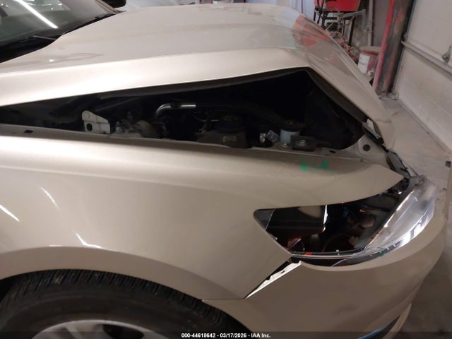 1FAHP2E89HG114774 Ford TAURUS SEL