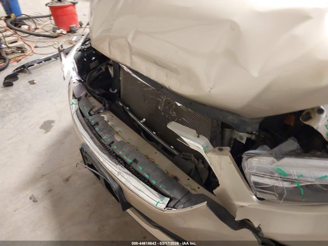 1FAHP2E89HG114774 Ford TAURUS SEL