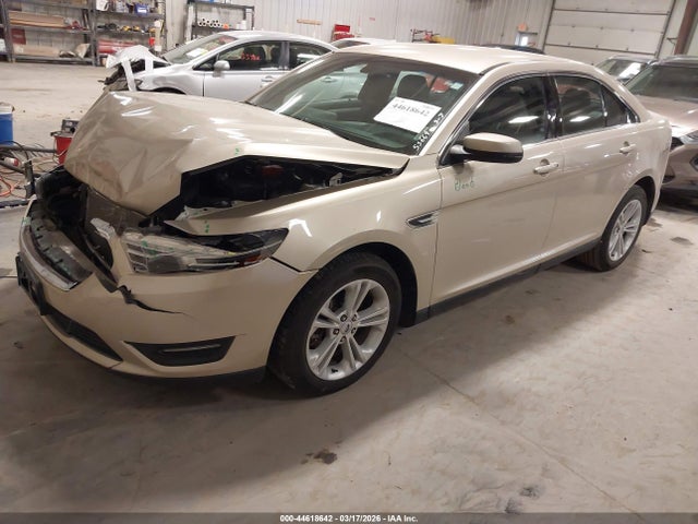 1FAHP2E89HG114774 Ford TAURUS SEL