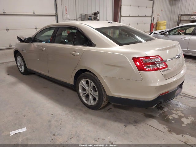 1FAHP2E89HG114774 Ford TAURUS SEL