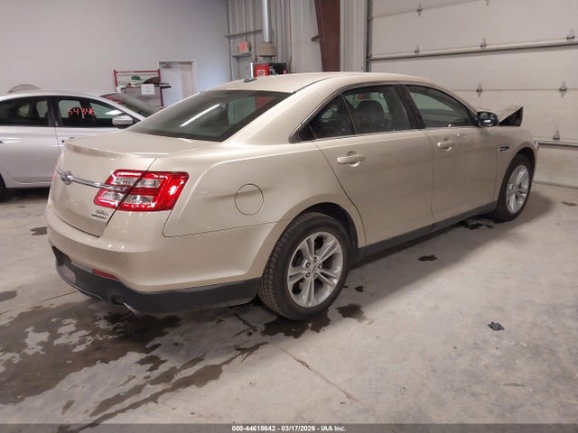 1FAHP2E89HG114774 Ford TAURUS SEL
