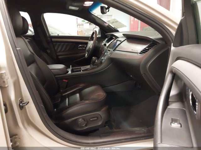 1FAHP2E89HG114774 Ford TAURUS SEL