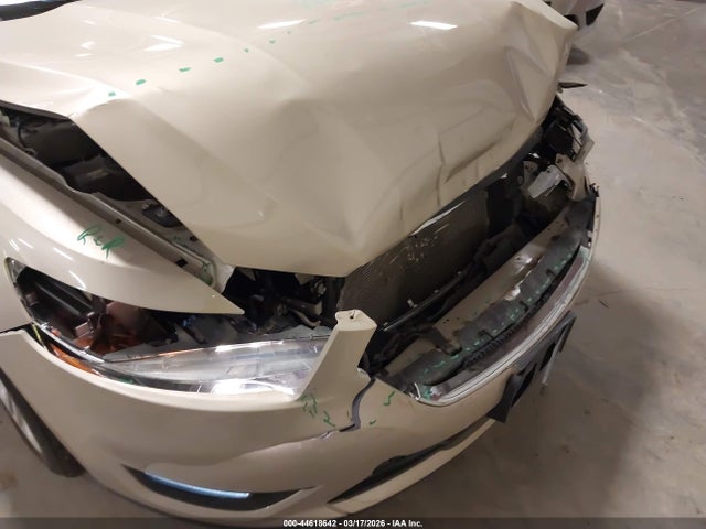 1FAHP2E89HG114774 Ford TAURUS SEL