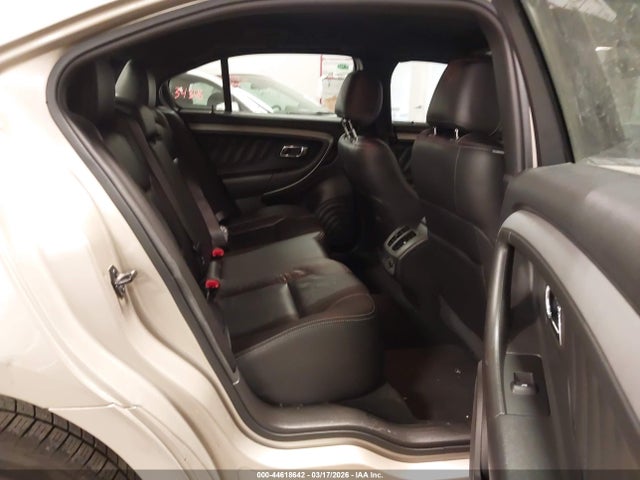 1FAHP2E89HG114774 Ford TAURUS SEL