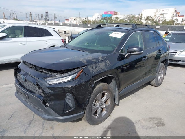 2024 TOYOTA RAV4 HYBRID JTMMWRFV7RD219101 Photo 1