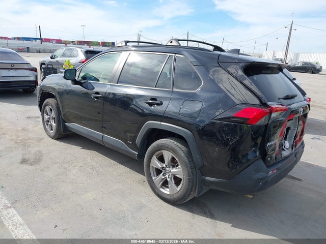 2024 TOYOTA RAV4 HYBRID JTMMWRFV7RD219101 Photo 2