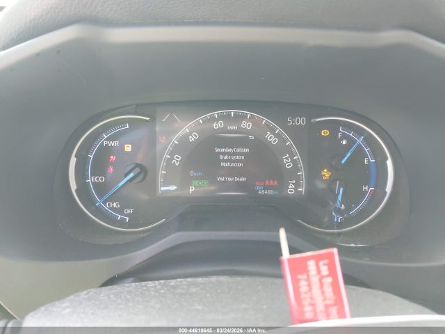 2024 TOYOTA RAV4 HYBRID JTMMWRFV7RD219101 Photo 6