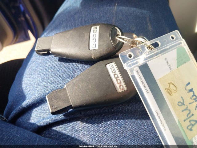 2019 DODGE GRAND CARAVAN 2C4RDGBG3KR701266 Photo 10