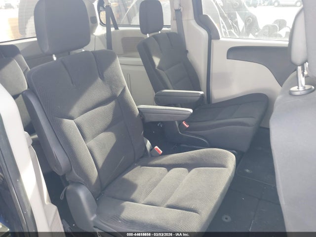 2019 DODGE GRAND CARAVAN 2C4RDGBG3KR701266 Photo 7