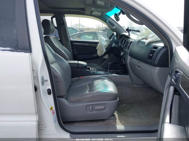 2004 TOYOTA 4RUNNER JTEBT17R540028744 Photo 4
