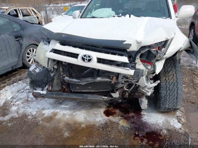 2004 TOYOTA 4RUNNER JTEBT17R540028744 Photo 5