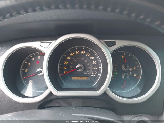 2004 TOYOTA 4RUNNER JTEBT17R540028744 Photo 6
