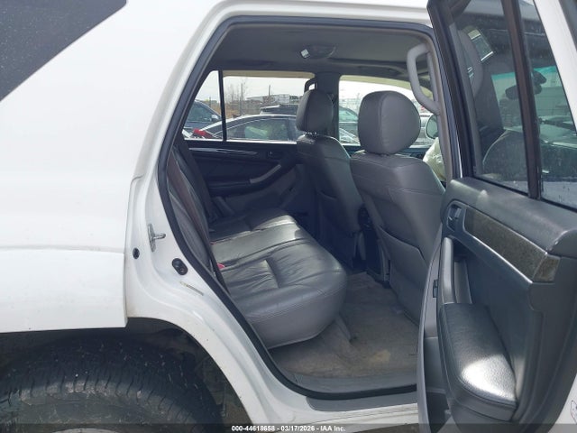 2004 TOYOTA 4RUNNER JTEBT17R540028744 Photo 7