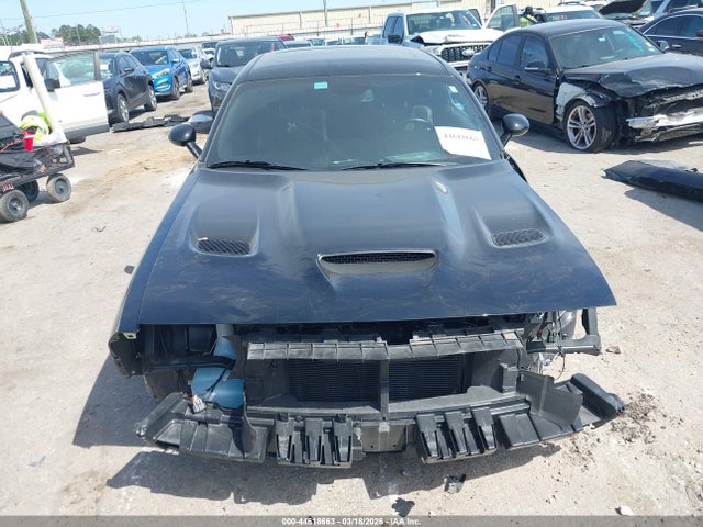Aukcja sprzedaży 2023 Dodge Challenger R/t Scat Pack, vin: 2C3CDZFJ3PH585902, numer aukcji: 44618663