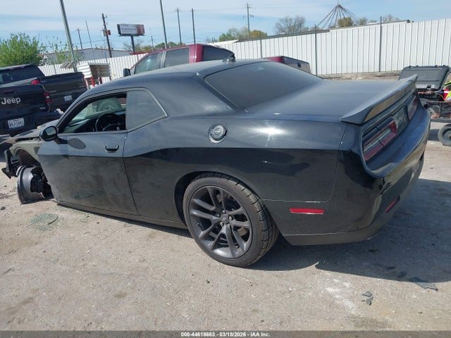 Aukcja sprzedaży 2023 Dodge Challenger R/t Scat Pack, vin: 2C3CDZFJ3PH585902, numer aukcji: 44618663