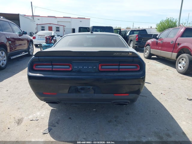 Aukcja sprzedaży 2023 Dodge Challenger R/t Scat Pack, vin: 2C3CDZFJ3PH585902, numer aukcji: 44618663
