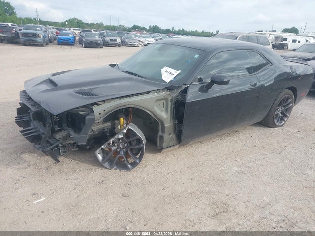 Aukcja sprzedaży 2023 Dodge Challenger R/t Scat Pack, vin: 2C3CDZFJ3PH585902, numer aukcji: 44618663
