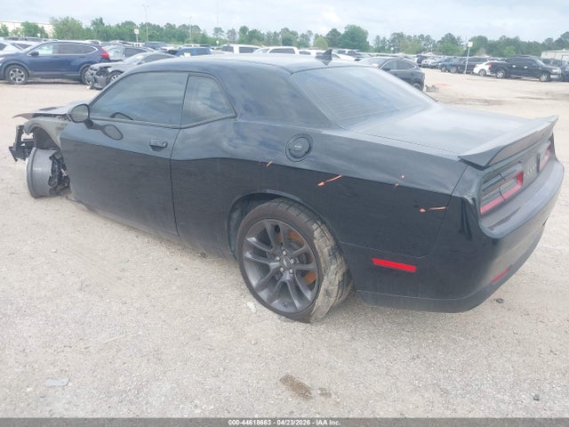 Aukcja sprzedaży 2023 Dodge Challenger R/t Scat Pack, vin: 2C3CDZFJ3PH585902, numer aukcji: 44618663